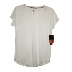 RBX Performance Tee Sz S